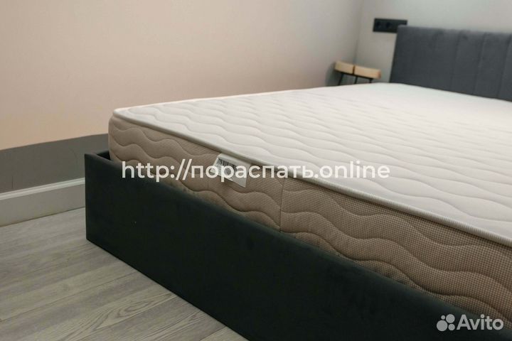 Матрас ортопедический