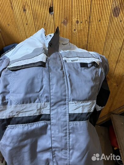 Спецодежда