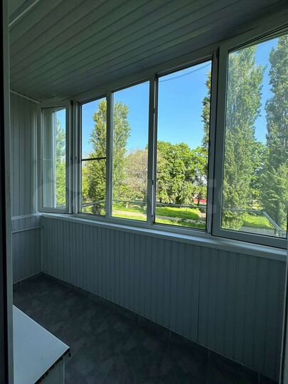 3-к. квартира, 65 м², 2/5 эт.