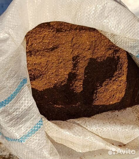 Мука из креветки