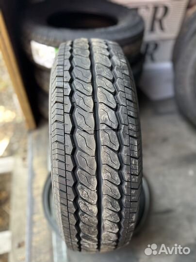 Автошина kapsen 195/75R16С 107/105T PracticalMax R