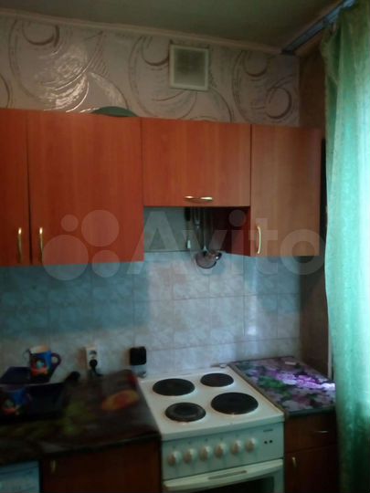 2-к. квартира, 49 м², 4/5 эт.