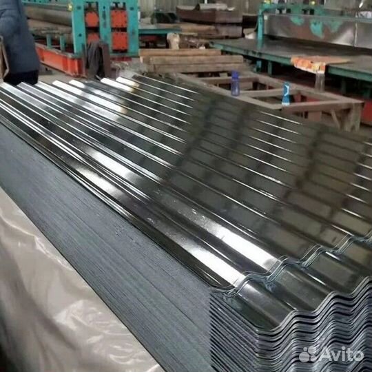 Профильный лист с20