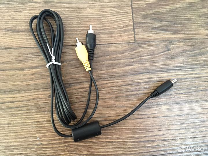 Кабель miniUSB - 2RSA