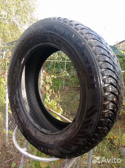 Nordman 8 205/60 R16