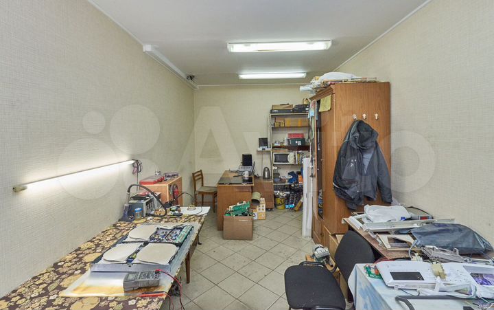 Свободного назначения, 68 м²