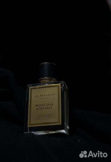 Духи jo malone