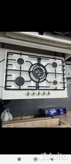 Плита газовая