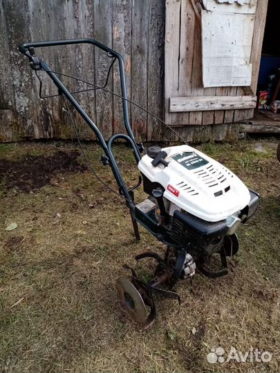 Культиватор