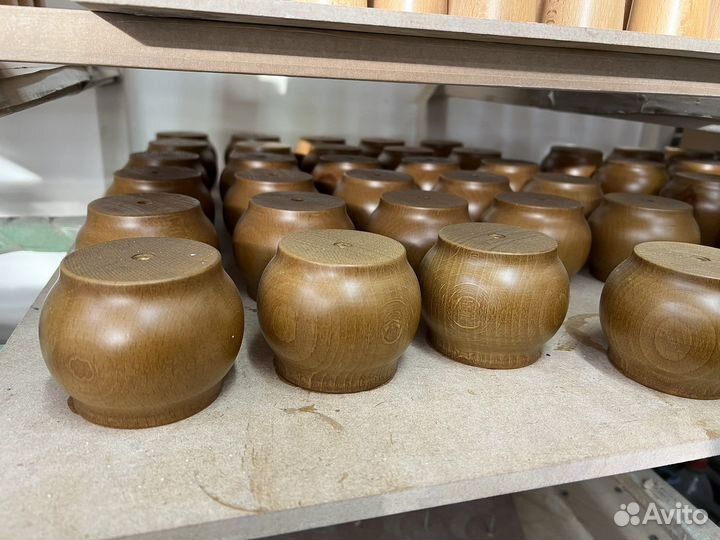 Ножки для мебели