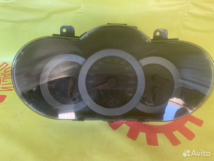 Панель приборов Toyota Rav4 XA30