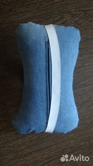 Пошушка для подголовника в авто