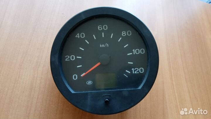 Спидометр электронный паз