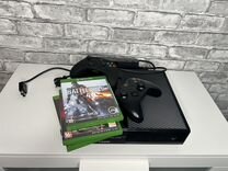 Xbox One 500 gb