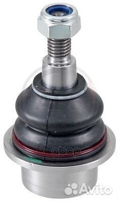 Опора шаровая нижняя, передней подвески jaguar