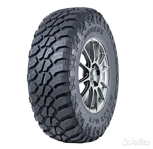 Nereus NS523 33/12.5 R22 109Q
