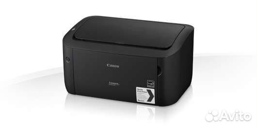 Принтер canon i-sensys lbp 6020