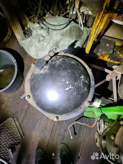 Фильтр фгн-30