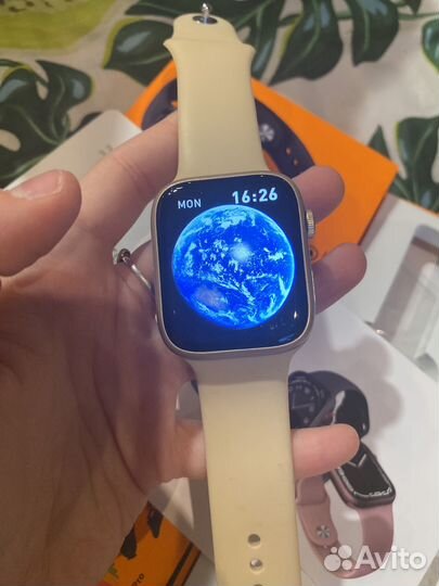 Смарт часы X8PRO MAX