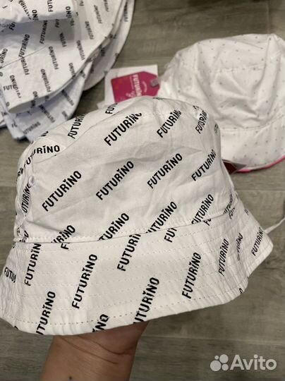 Панама новая