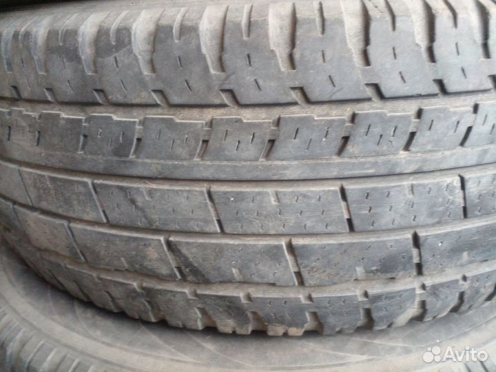 Amtel Cruise 4x4 215/65 R16 98H