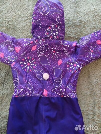 Комбинезон Lassie