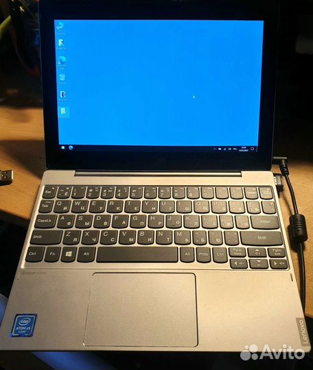 Lenovo miix 320