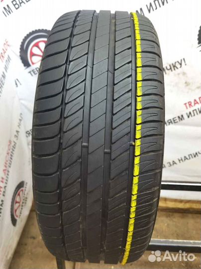 Michelin Primacy HP 205/55 R17 95V