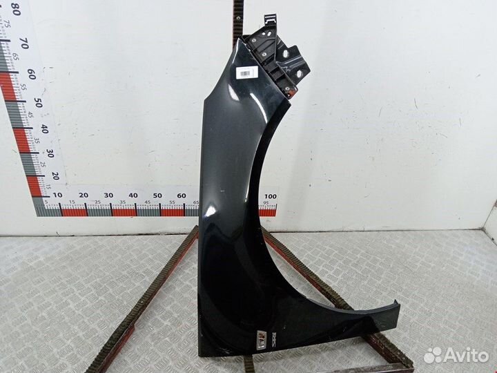 Крыло переднее правое для Opel Insignia 1