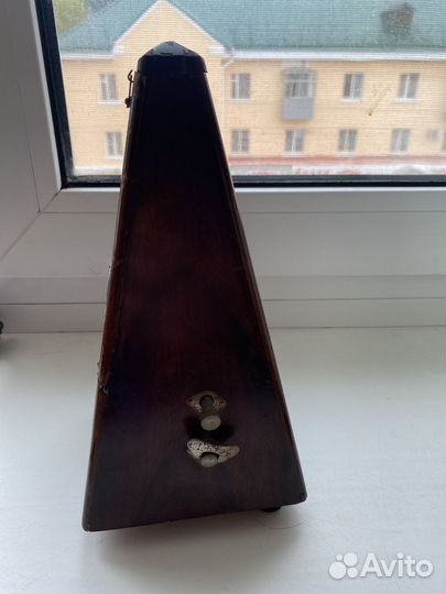 Метроном СССР