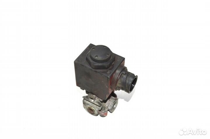 Соленоидный клапан volvo FH12 1-seeria (01.93-12.0