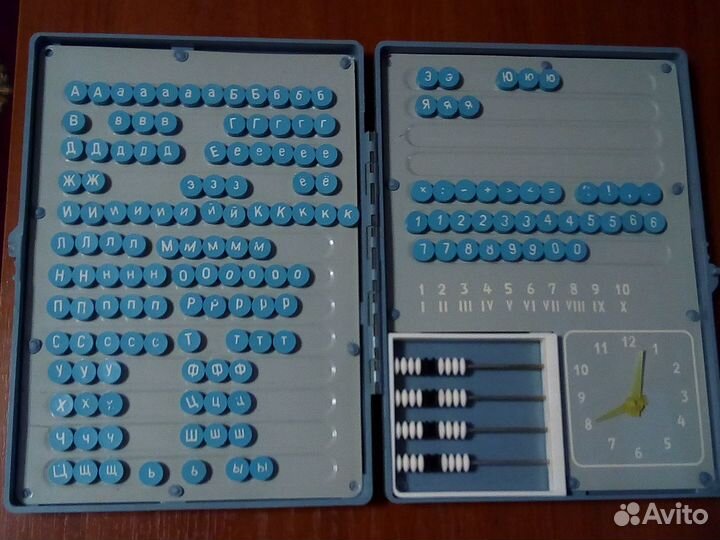 Игра настольная 