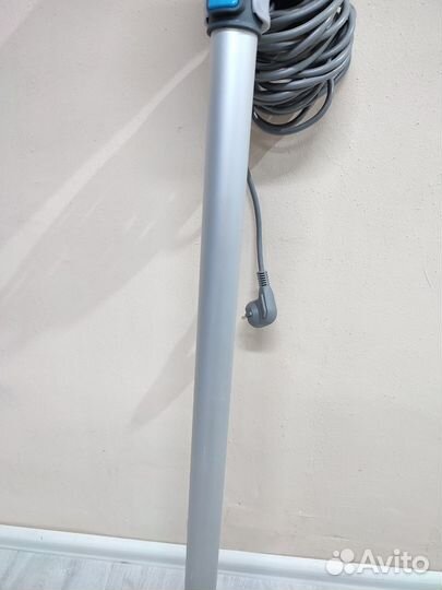 Паровая швабра bissell 2234N