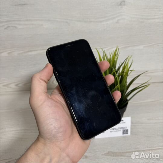 iPhone Xr, 128 ГБ