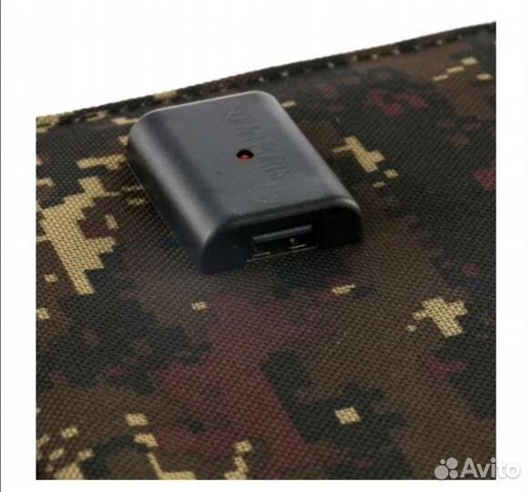 Салнечная батарея для телефона