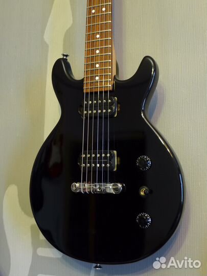 Jackson JJ1 Scott Ian (USA)