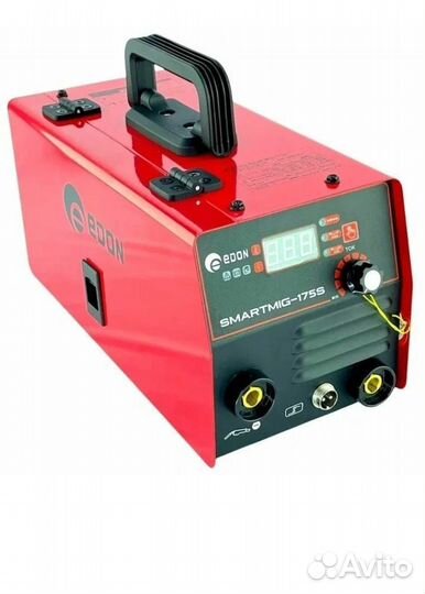 Сварочный полуавтомат бу