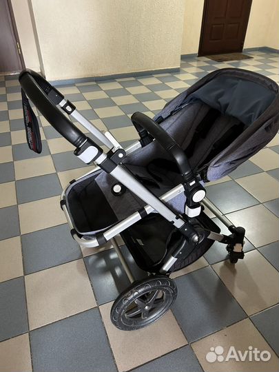 Коляска bugaboo cameleon 3