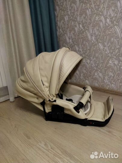 Коляска adamex Gloria 2 в 1