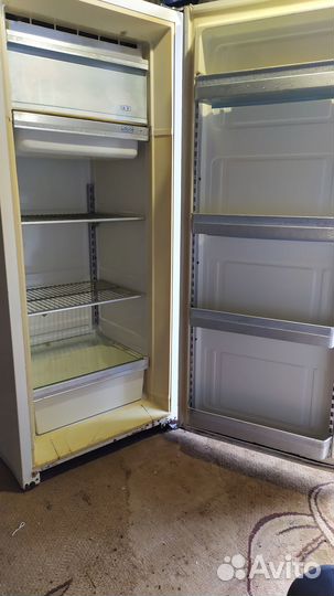 Холодильник б/у ЗИЛ. Привезу бесплатно