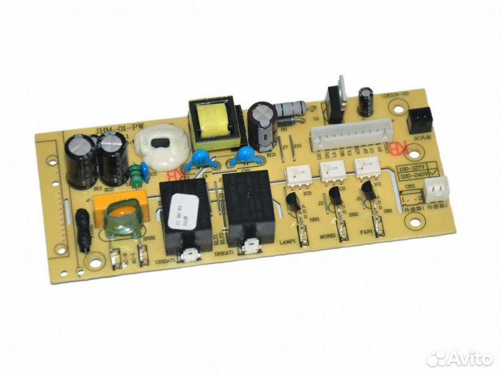 Плата питания духовогошкафа redmond RO-5706S