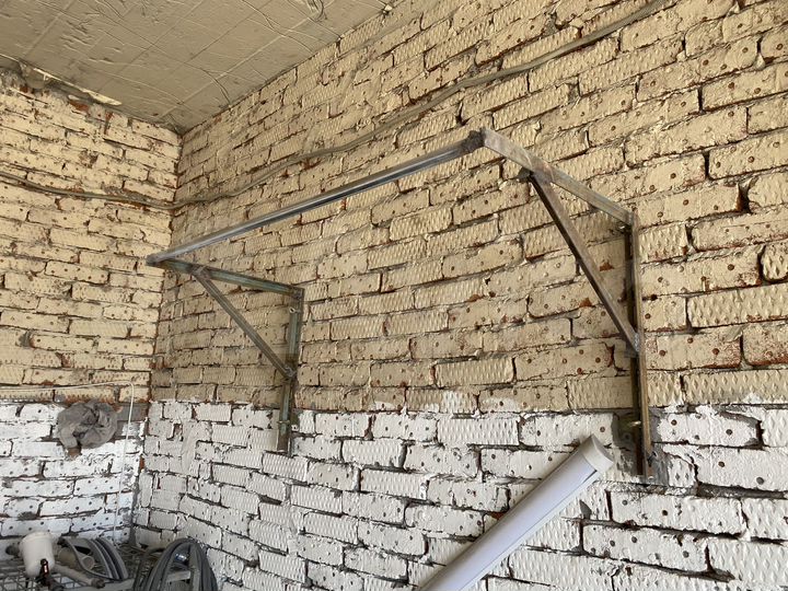 Гараж, 28 м²