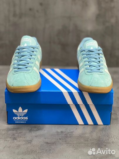 Кроссовки Adidas Bermuda