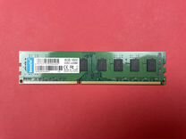 Оперативная память DDR3 8GB 1600 MHz dimm для пк