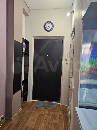 Квартира-студия, 19 м², 3/5 эт.