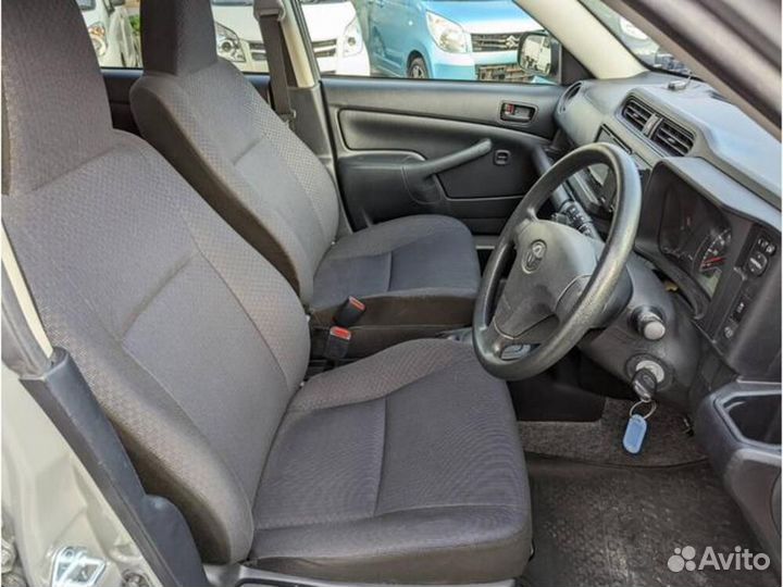 Toyota Probox 1.5 CVT, 2020, 44 000 км