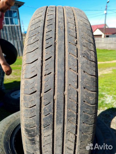 Hankook Optimo ME02 185/700 R14