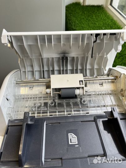 Мфу kyocera ecosys m2035dn