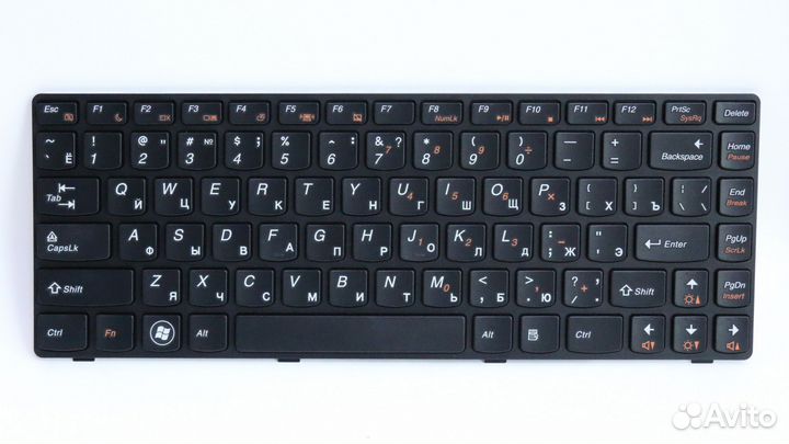 Клавиатуры для ноутбуков Lenovo;Dell;Toshiba;Sony