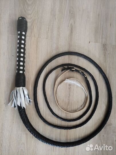 Кнут нагайка